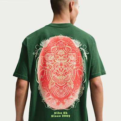 Nike SB Skate T-Shirt. Nike.com